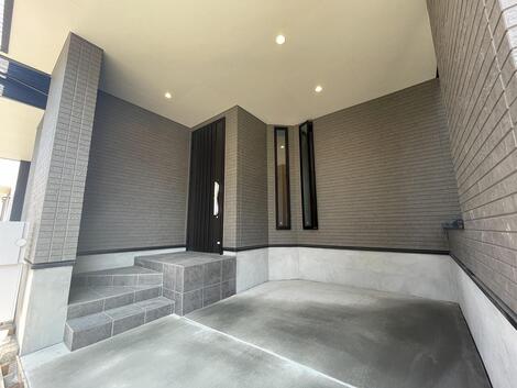 朝霞市でトラストステージをご購入いただいたM様邸の画像5