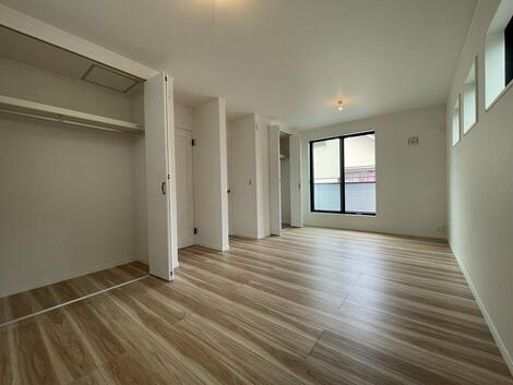 和光市でトラストステージをご購入いただいたK様邸の画像4