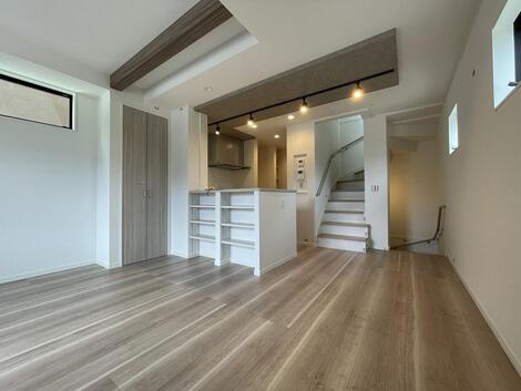 和光市でトラストステージをご購入いただいたK様邸の画像3