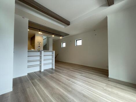 和光市でトラストステージをご購入いただいたK様邸の画像2