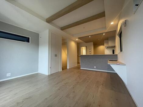 朝霞市でトラストステージをご購入いただいたM様邸の画像3