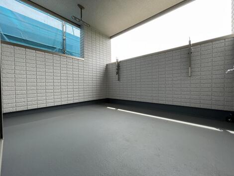 和光市でトラストステージをご購入いただいたK様邸の画像5