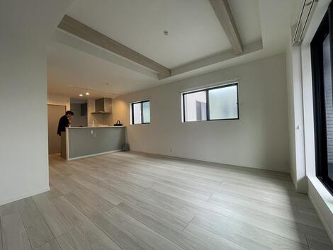 和光市でトラストステージをご購入いただいたS様邸の画像3