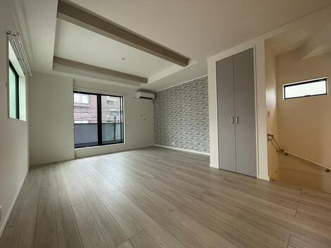 和光市でトラストステージをご購入いただいたS様邸の画像2