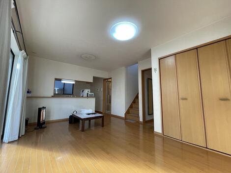 調布市で中古戸建をご購入いただいたT様邸の画像2