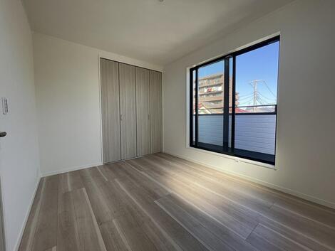 朝霞市でトラストステージをご購入いただいたY様邸の画像5