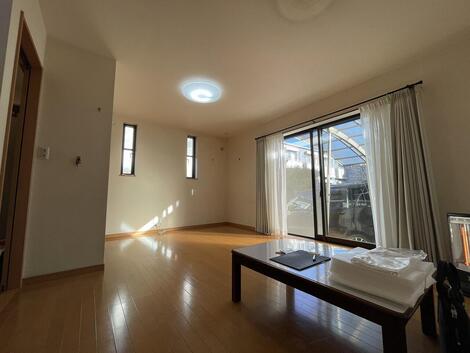 調布市で中古戸建をご購入いただいたT様邸の画像3