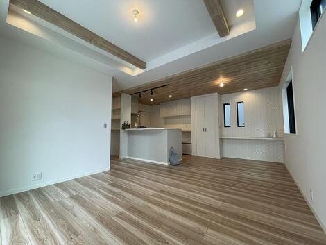 和光市でトラストステージをご購入いただいたK様邸の画像2