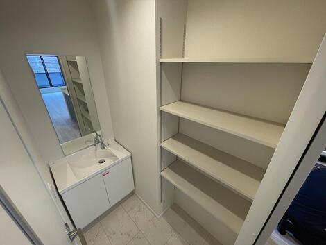 和光市でトラストステージをご購入いただいたS様邸の画像5