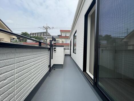 和光市でトラストステージをご購入いただいたK様邸の画像5