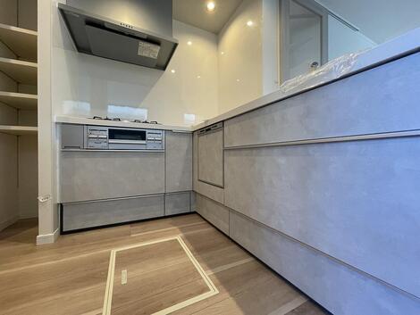 朝霞市でトラストステージをご購入いただいたY様邸の画像3