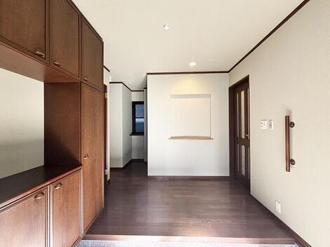 富士見市で中古一戸建住宅をご購入いただいたT様邸の画像5