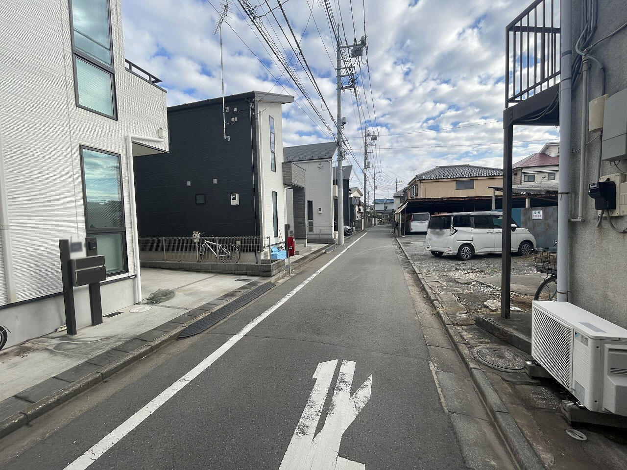 <p>西東京市役所・保谷庁舎から「三鷹」駅・「田無」駅行バス便も出ており、多方面へのアクセス良好です。</p>