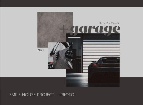【SMILE HOUSE PROJECT《PROTO》】<br/>トラストステージ　新座市野火止6丁目43期　全4棟<br/>■最終販売　家具付　限定1棟■