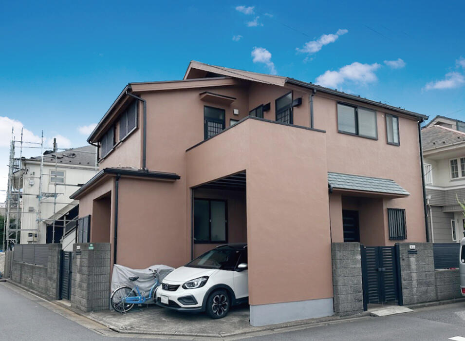 リフォーム工事